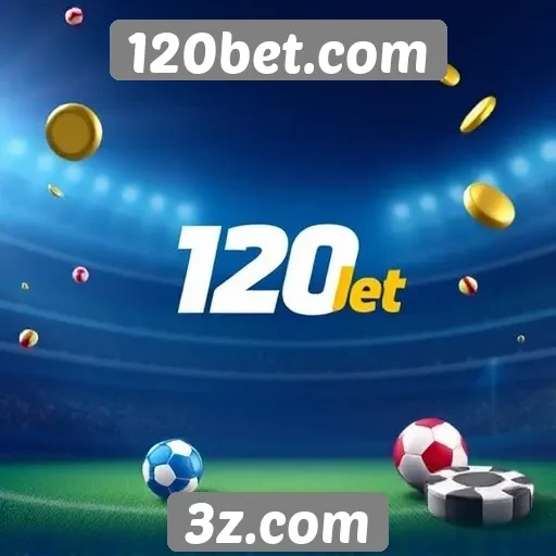 Análise da plataforma de jogos 120bet