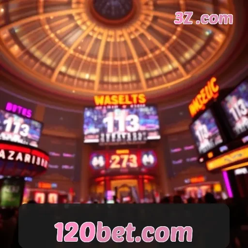 120bet.com: O App Que Revoluciona a Experiência de Jogos Online