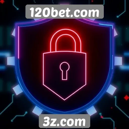 Como o 120bet.com garante a segurança dos usuários