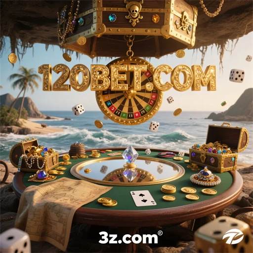 Atraia Mais Prêmios com os Jogos de Bônus em 120bet.com