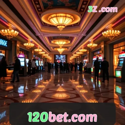 120bet.com: Plataforma Ideal Para Jogadores Brasileiros Confiantes