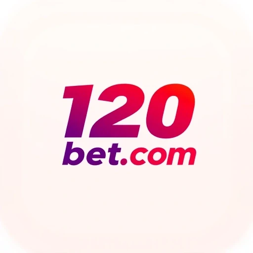 120bet.com Logo