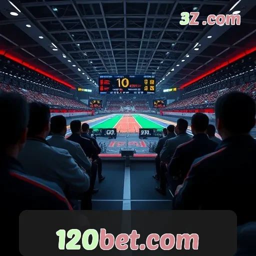 120bet.com: A Plataforma de Jogos que Todos Estão Falando