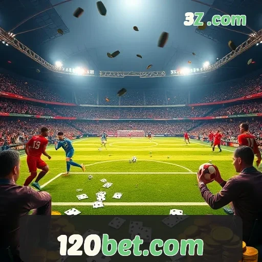 120bet.com: Opções de Pagamento que Transformam Seu Jogo