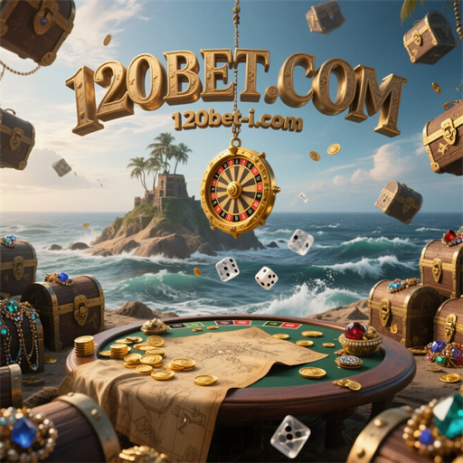 Aproveite as Promoções Imperdíveis em 120bet.com
