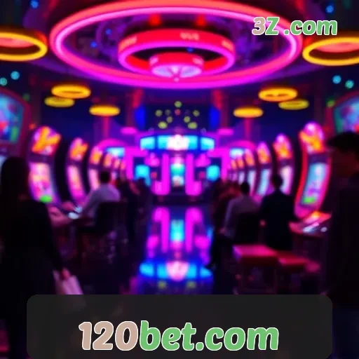 120bet.com: Eventos Esportivos que Transformam sua Experiência de Apostas