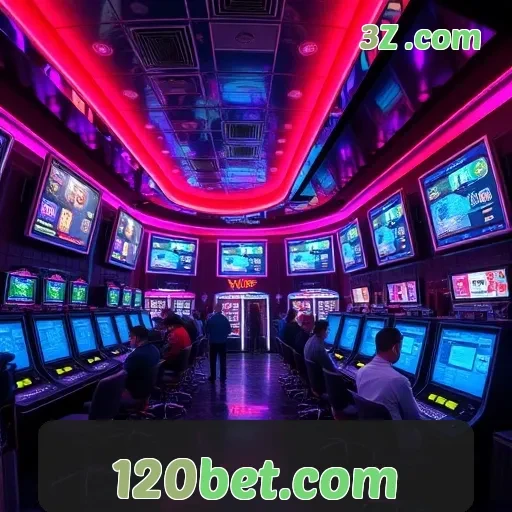 120bet.com: Explorando a Magia do Programa VIP Exclusivo